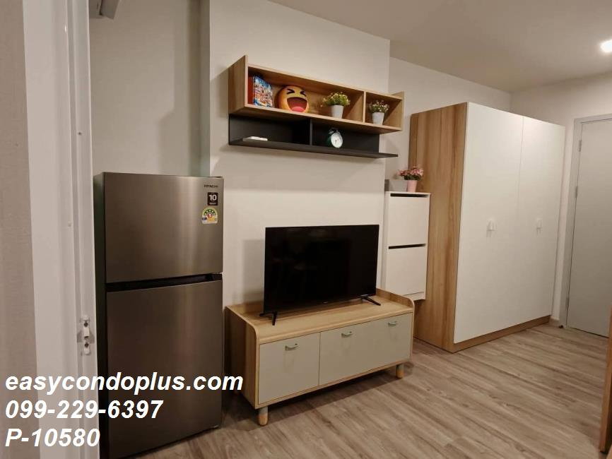 picture P-10580 Condo for Rent: Regent Home Bangna ✨📲 LINE ID: @easycondoplus | 📞 099-229-6397 - 5/12