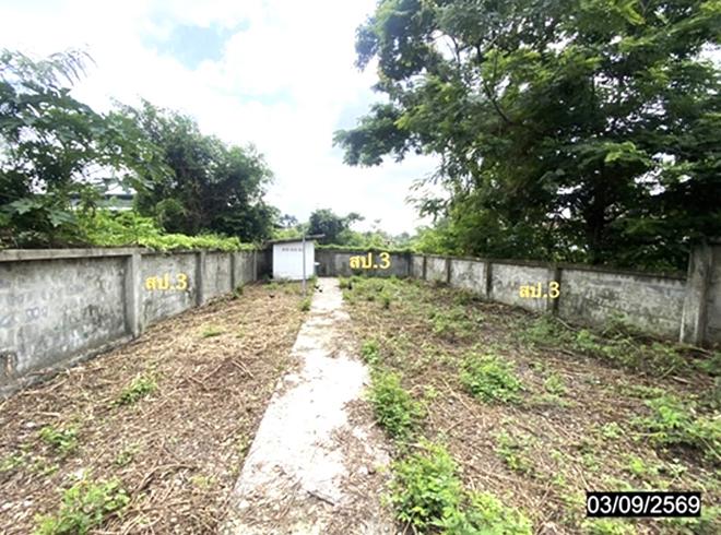 รูป โกดัง 125.9 ตร.วา เมืองหนองคาย หนองคาย 1.5M - รูปที่ 11/25