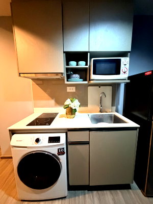Condos for sale : Ideo Mobi Rangnam for sale below cost 10f 36.66 sqm 5.4m baht