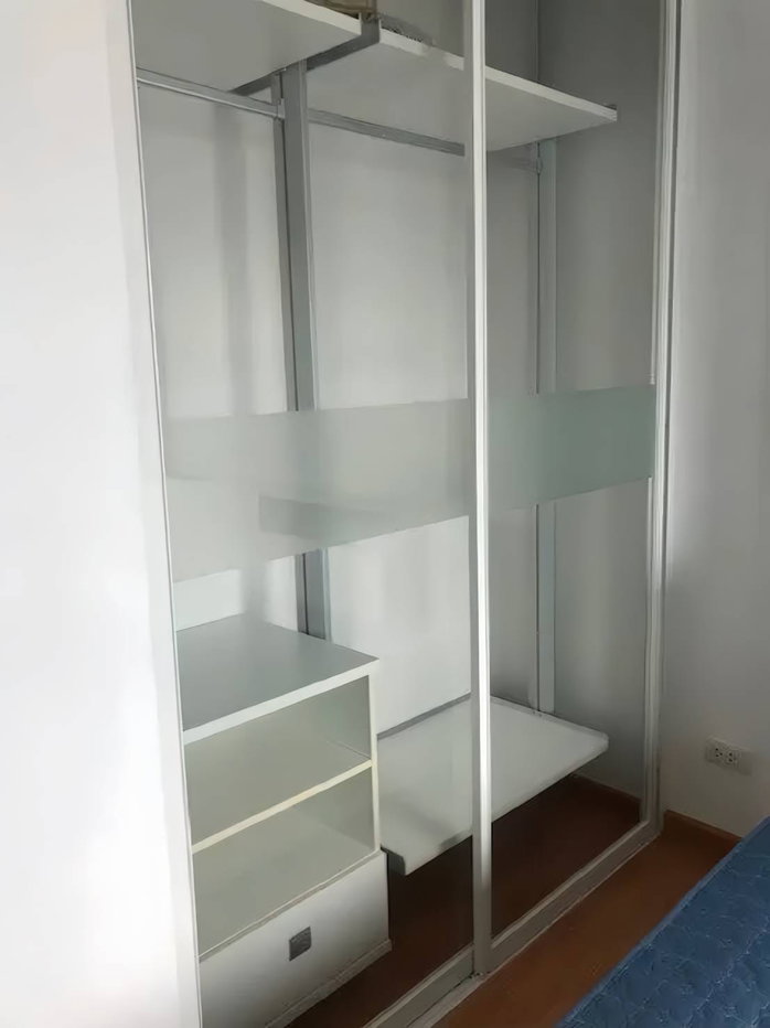 picture The Parkland Ratchada - Wongsawang for rent ✨ Fully furnished - 2/8