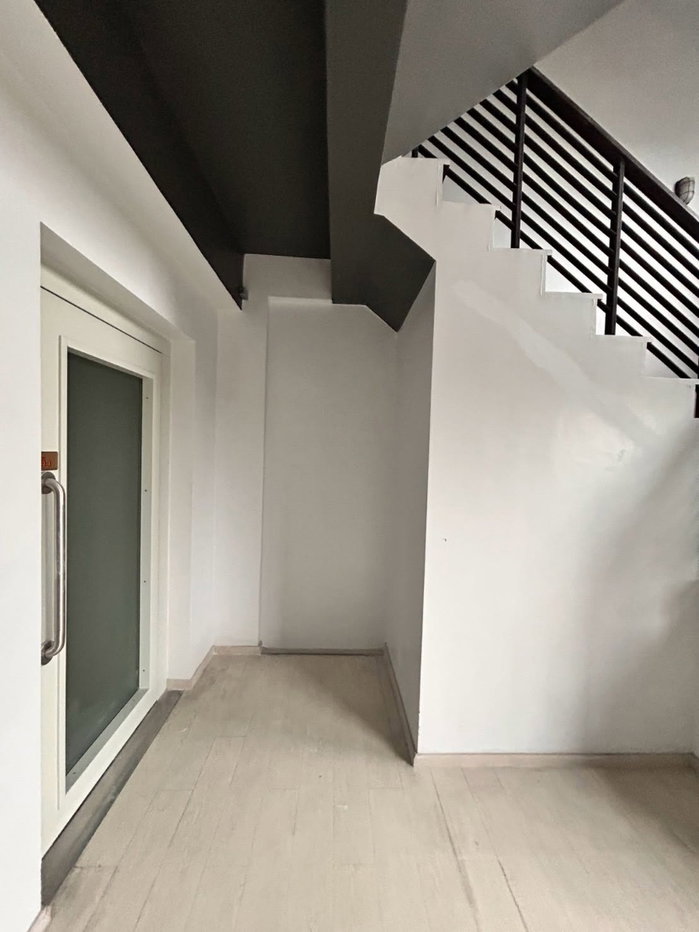 picture 🏢For Rent 5-Storey Home Office : The Pride Sukhumvit 77 (On Nut 30) *Private Elevator + Common parking* 🚇Near BTS On Nut ~3 km. - 5/12