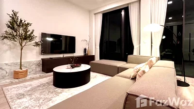 Houses for rent Bangkok : Vive Krungthep Kreetha 6852853