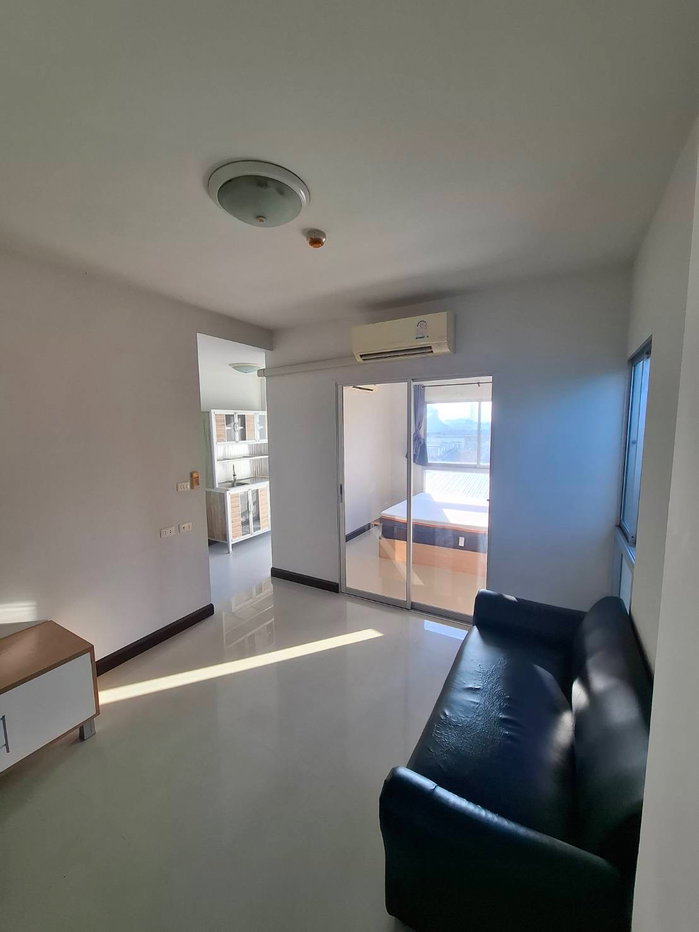 picture Room for rent the cache rama3 room size 29 sqm - 1/5