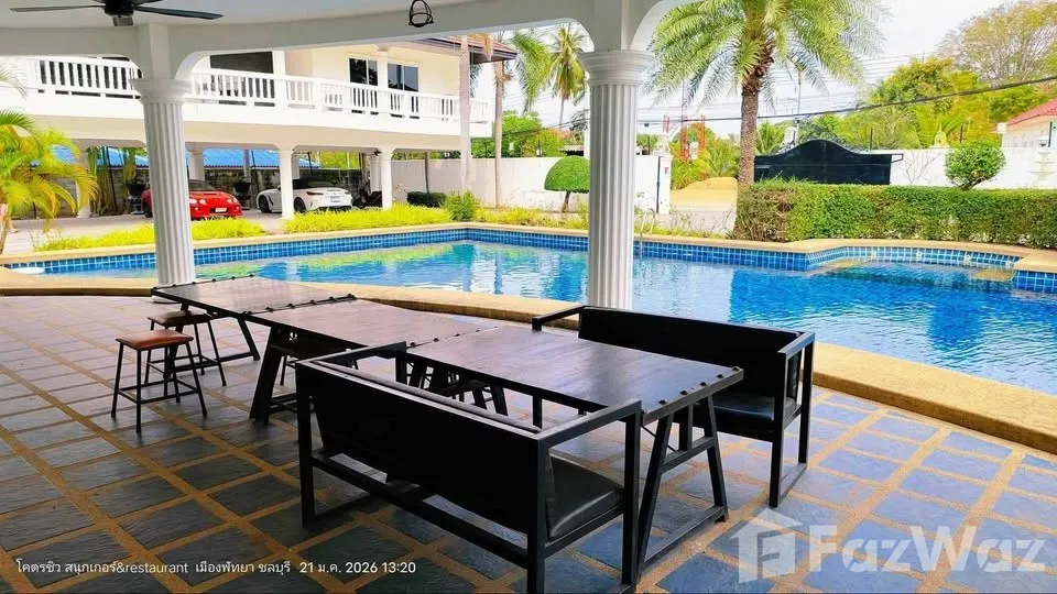 picture 6 Bedroom Villa for rent in Nong Prue, Chon Buri  6849417 - 11/19