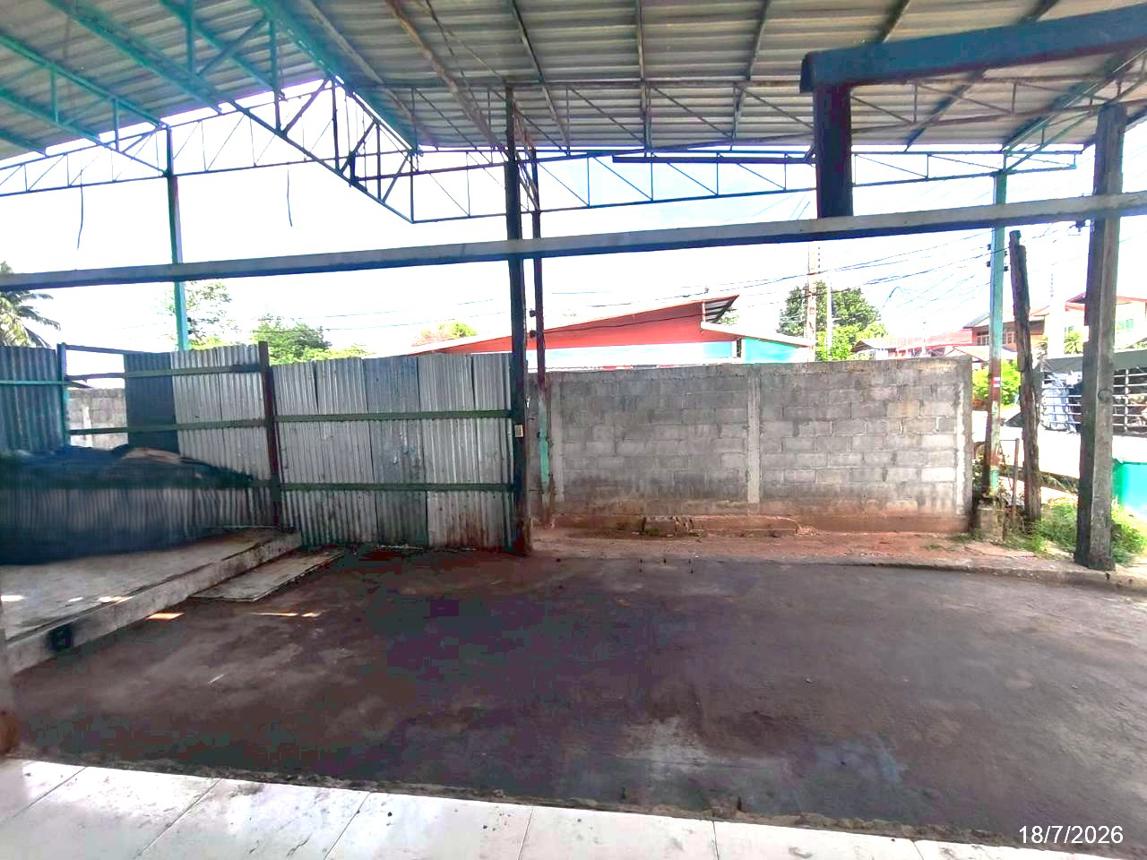 picture HOME 30.2 Sq.w. Kaset Sombon Chaiyaphum for 1M - 15/23