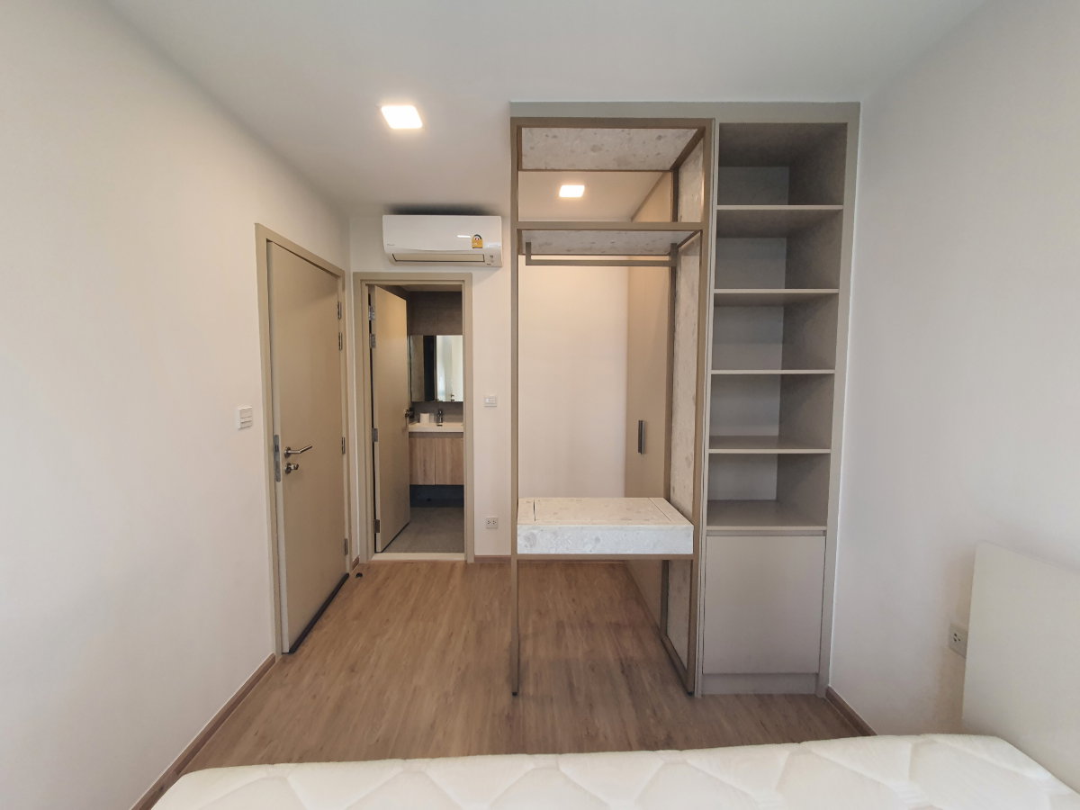 picture The Nest Chula - Samyan | Prime Location Near MRT & Chulalongkorn University - 7/9