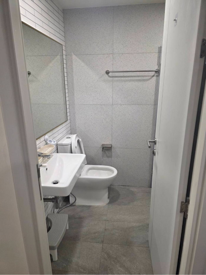 รูป 🔥 ให้เช่า BEAT Sukhumvit 93 | Studio ไม่เคยปล่อยเช่า | ชั้น 2 อาคาร A | 9,500 บาท/เดือน ✨ - รูปที่ 14/15