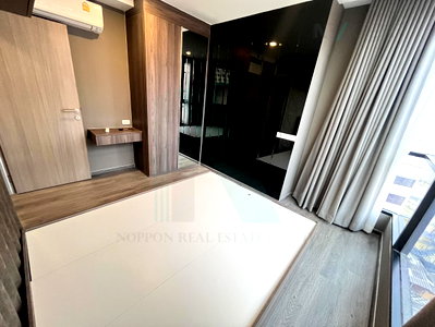 Condos for sale : 🚩 For Sell Condo THE ORIGIN LADPRAO - BANGKAPI Building 1, Floor 5,1 BedPlus , Room size 35 sqm