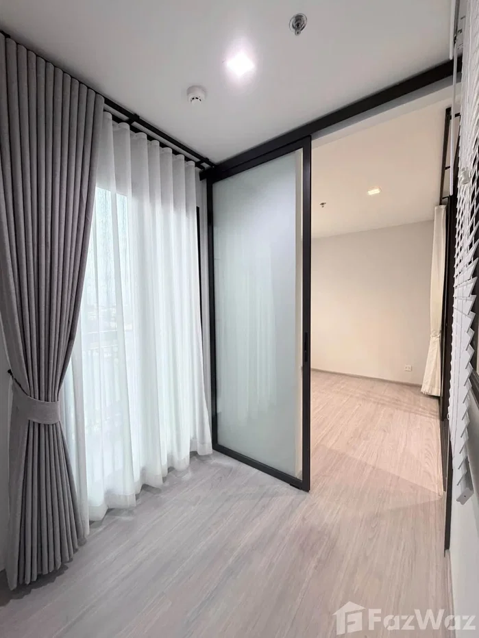 รูป ขาย คอนโด 1 ห้องนอน ในโครงการ ไลฟ์ สาทร เซียร์รา 6853751 - รูปที่ 8/10