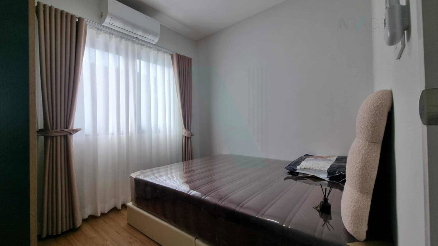 รูป 📌 ให้เช่าทาวน์เฮาส์ 2 ชั้น พลีโน่ สุขุมวิท-บางนา 2 3 ห้องนอน 2 ห้องน้ำ - รูปที่ 5/8