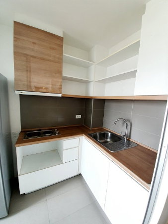 รูป 🔔New🔔 ให้เช่าถูก ห้องสวย มีเครื่องซักผ้า วิวเมือง ที่ U Delight Residence พัฒนาการ-ทองหล่อ - รูปที่ 8/21