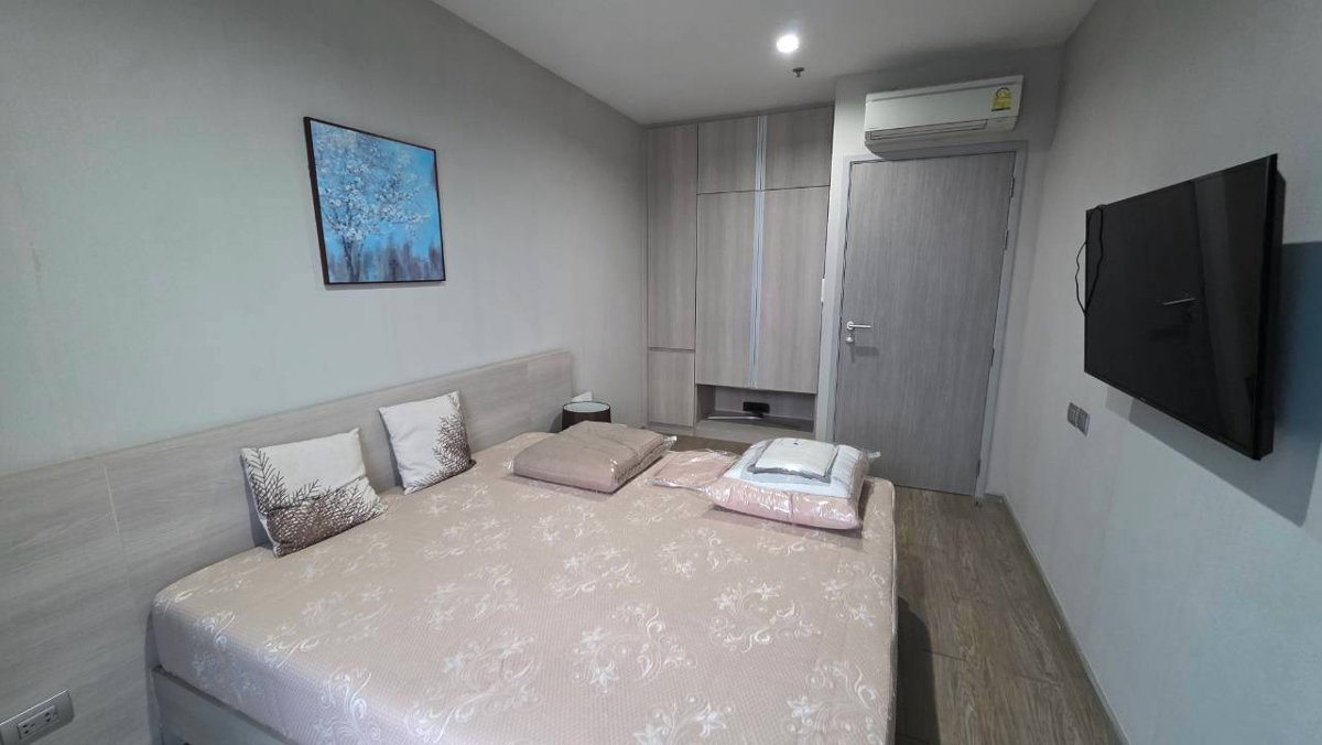 picture ⛵ Aeras ⛵ Sea view / 23F / 1bedroom >> THB23,000/month 彡 - 7/14
