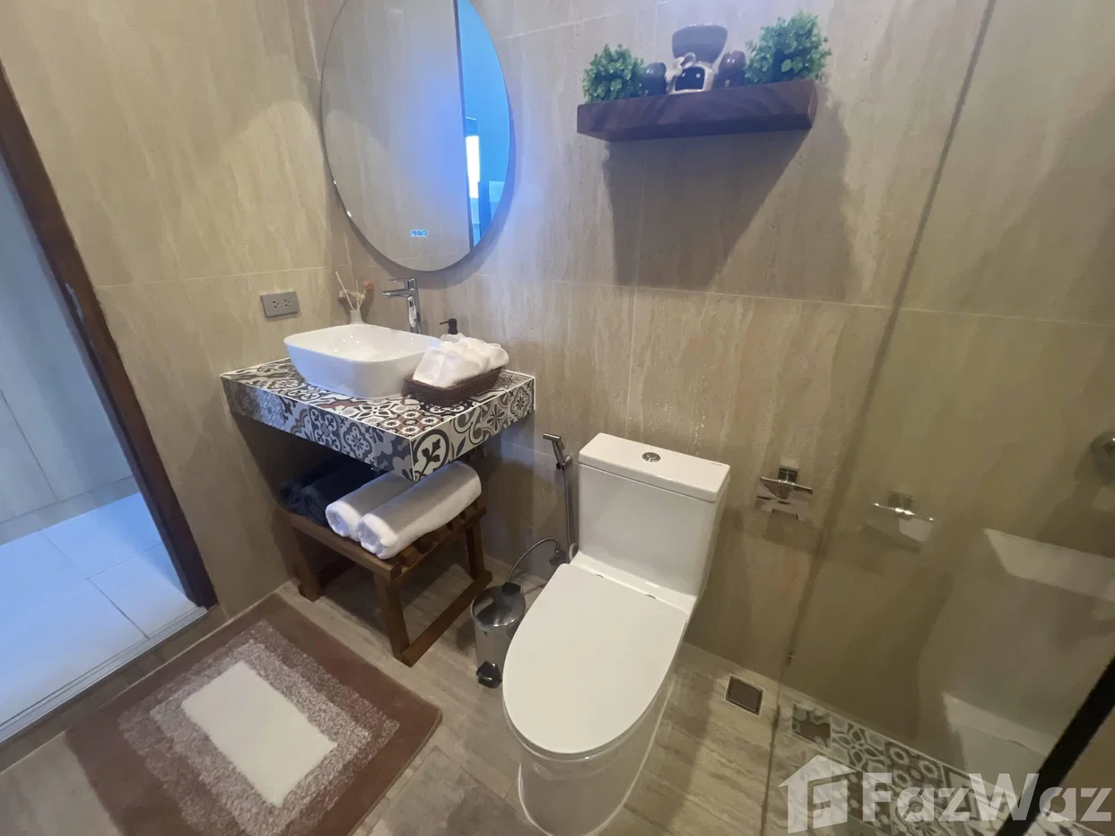 รูป วิลล่าให้เช่า 3 ห้องนอน ในโครงการ ร็อคโก้ วิลล่า 6831429 - รูปที่ 26/50