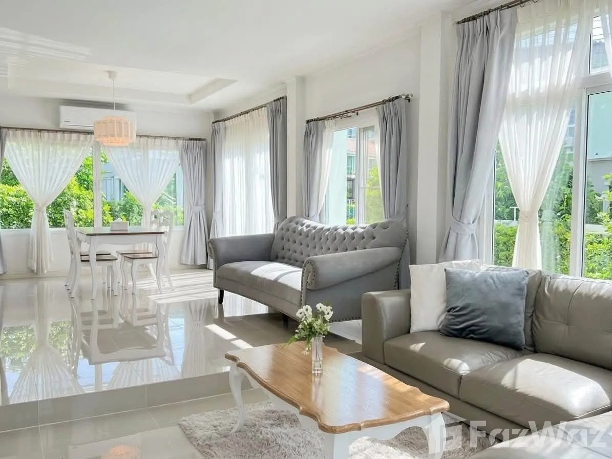 รูป บ้านเดี่ยวให้เช่า 4 ห้องนอน ในโครงการ ศุภาลัย ลากูน ภูเก็ต 6851118 - รูปที่ 2/19