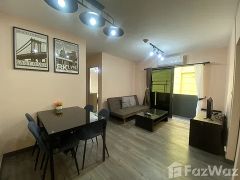 ให้เช่า My Condo สุขุมวิท 81 6825985