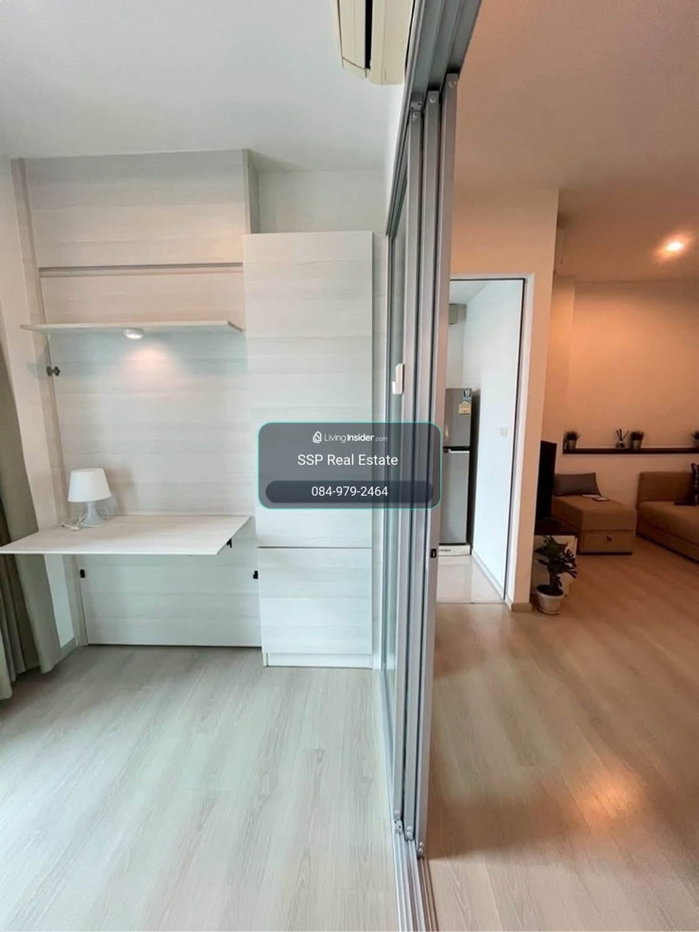 picture FOR-RENT LIFE RATCHADAPISEK 2BEDROOM - 8/14