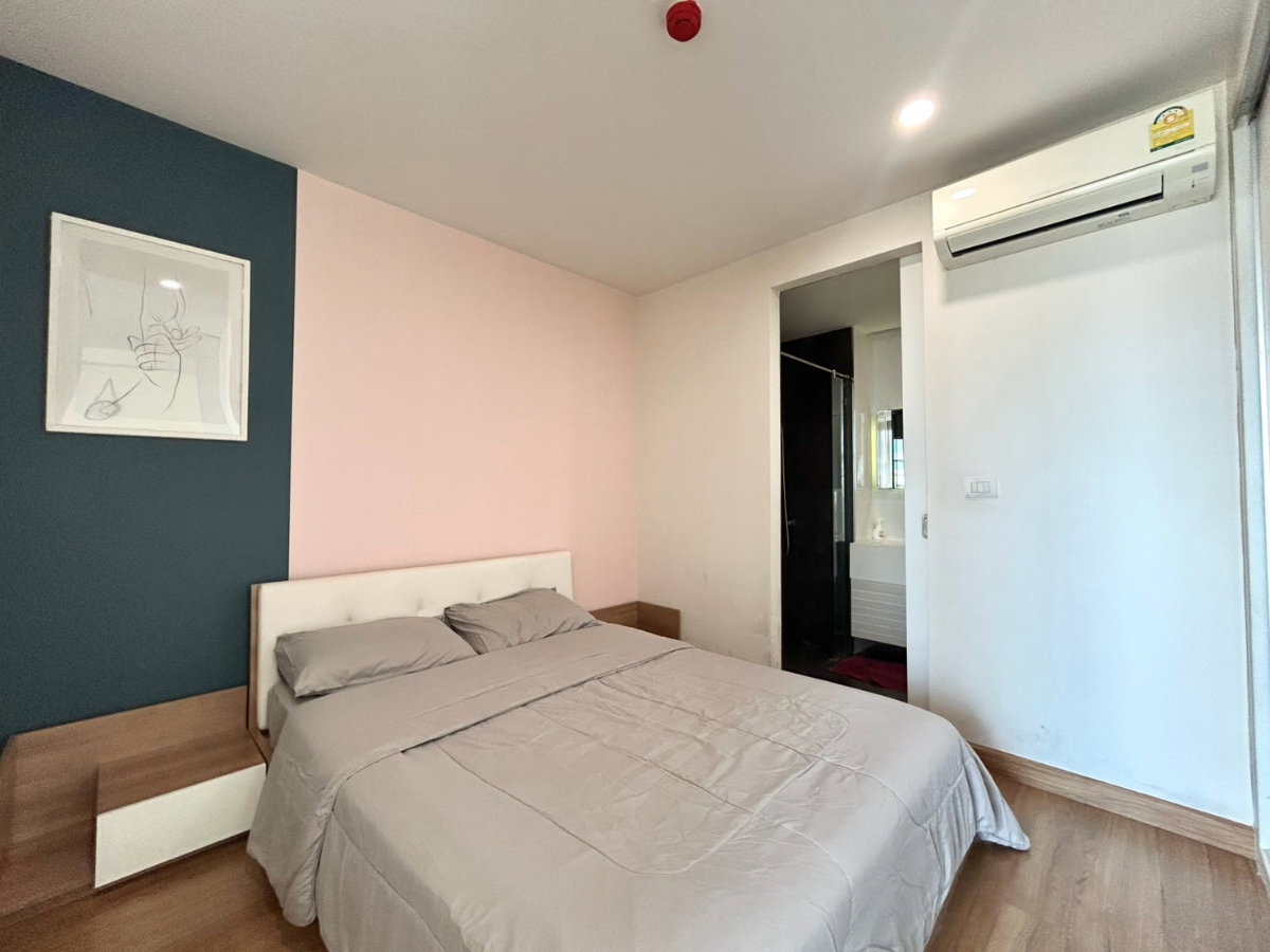รูป ให้เช่า เดอะนิมมานา คอนโด ห้องสวย 1ห้องนอน พร้อมอยู่ โทร 082-3899314 (บู) - รูปที่ 5/28