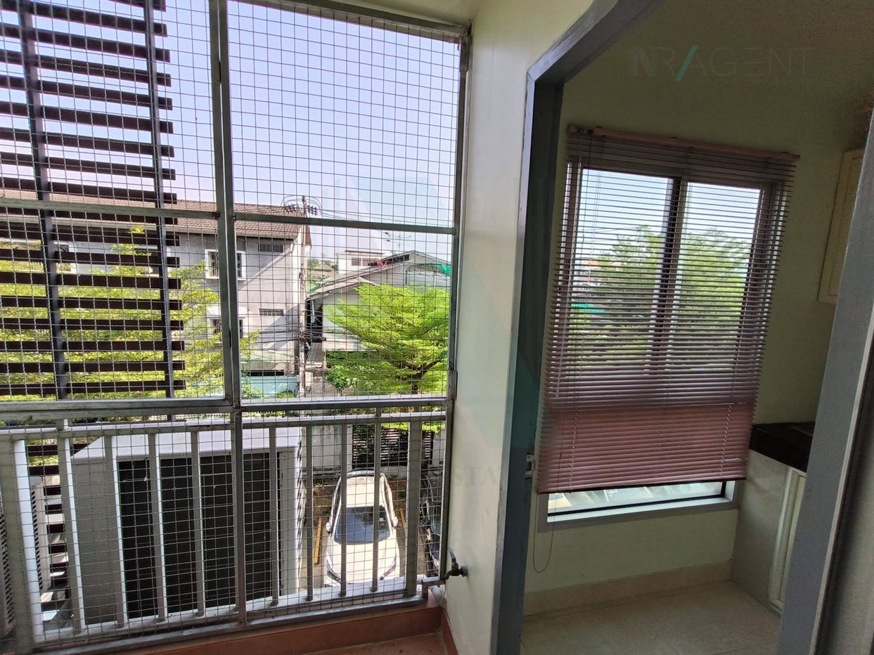picture 🎉 For Sell Condo REGENT HOME 6 Building A, Floor 3,Studio, Room size 28 sqm - 8/8