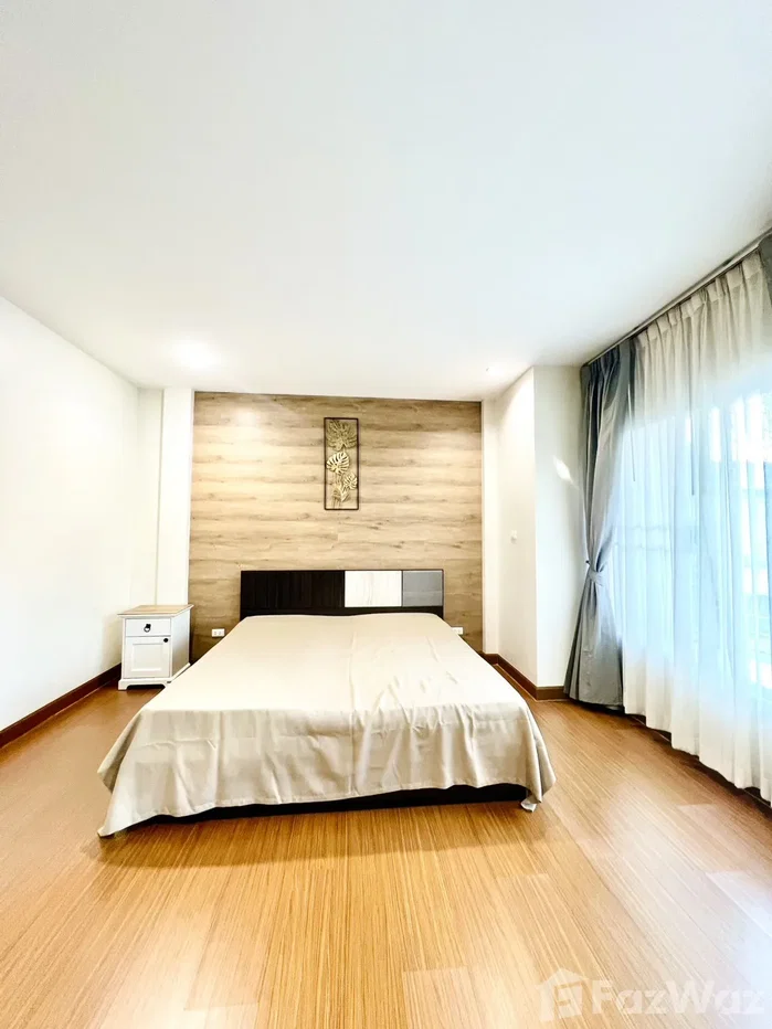 รูป บ้านเดี่ยวให้เช่า 3 ห้องนอน ในโครงการ บ้านกลางเมือง เออบาเนี่ยน ศรีนครินทร์ 46/1 6854239 - รูปที่ 12/18