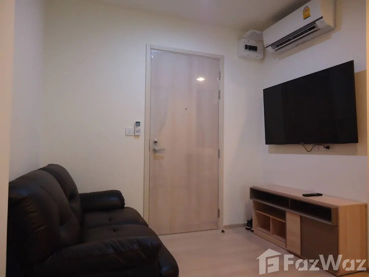 รูป ขาย คอนโด 1 ห้องนอน ในโครงการ ไลฟ์ อโศก 6852922 - รูปที่ 3/5