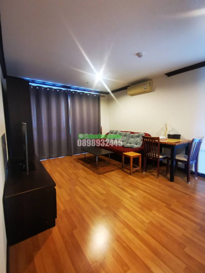 picture Rent 2bed 71sqm Building C Lumpini Place Rama 9 Condo - 13/19