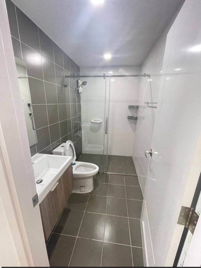 รูป 🏡 FOR RENT | ให้เช่าทาวน์โฮม 3 ชั้น Pruksa Ville 76 บางนา–วงแหวน 3 ห้องนอน 3 ห้องน้ำ บ้านพร้อมอยู่ เฟอร์นิเจอร์ - รูปที่ 18/18