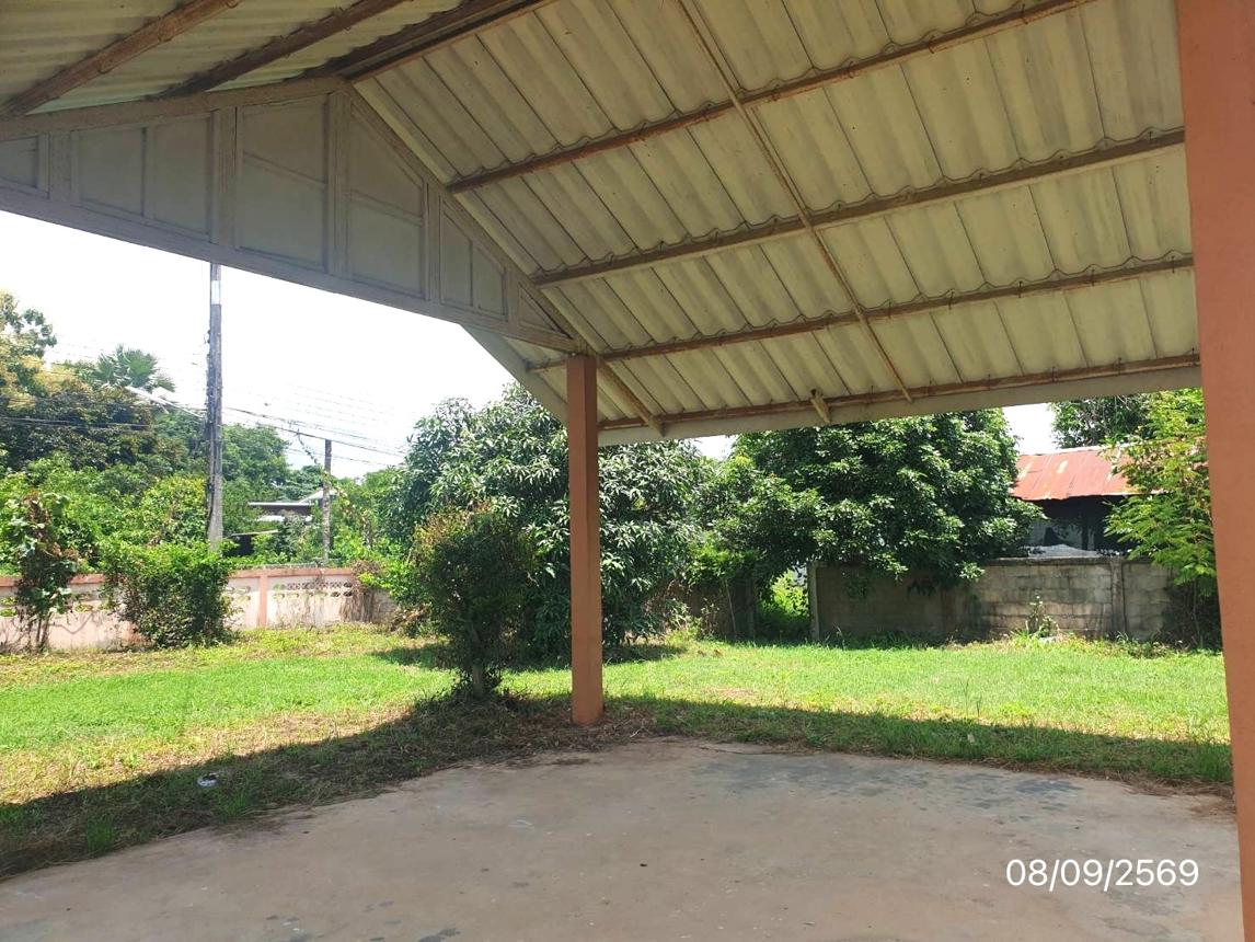 รูป บ้านเดี่ยว 1680 ตร.วา เสริมงาม ลำปาง 3.7M - รูปที่ 35/39