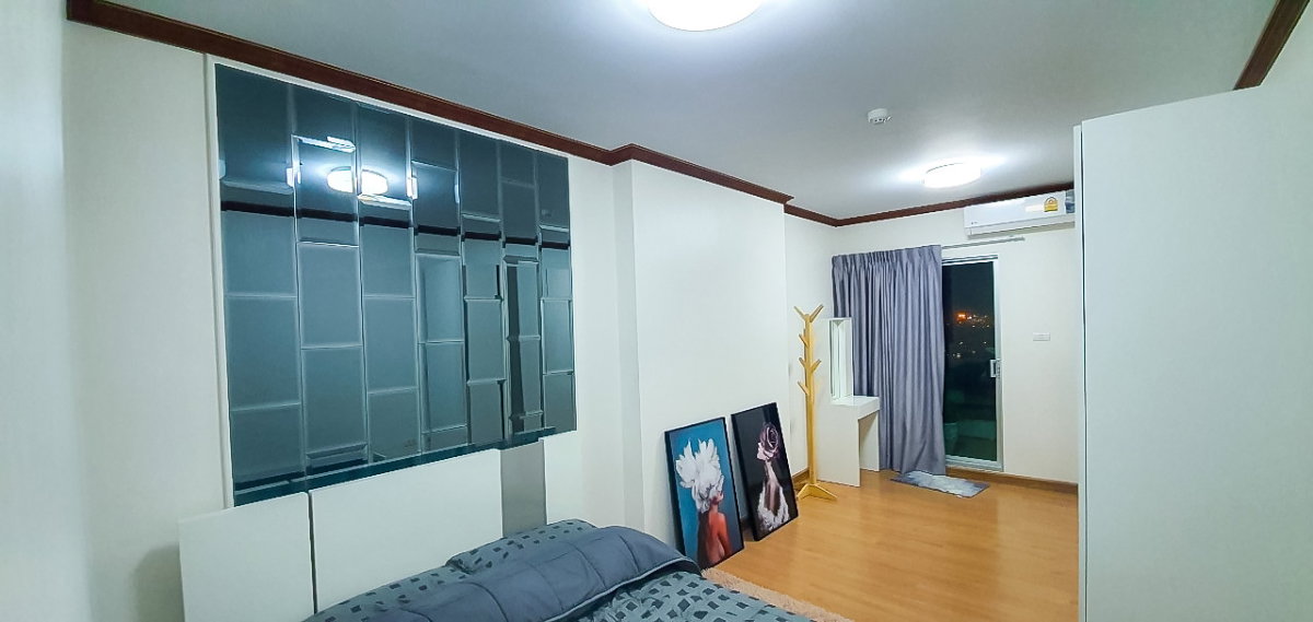 picture For rent  1 Bedroom Supalai Vista  - 1/9