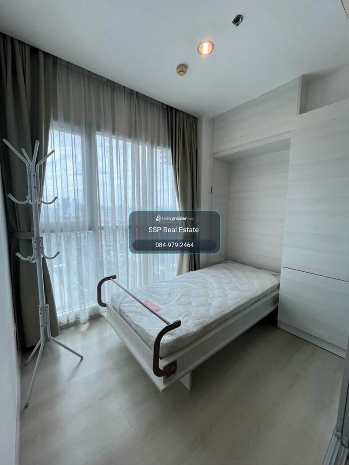 picture FOR-RENT LIFE RATCHADAPISEK 2BEDROOM - 9/14