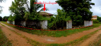 Houses for sale Petchburi : HOME 141 Sq.w. Cha-Am Petchburi Price on request