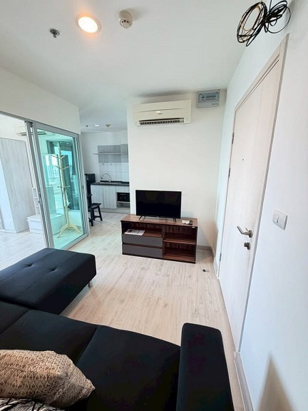 รูป 🏙️ **ขาย Aspire งามวงศ์วาน | ห้องมุม ชั้น 27 | มีผู้เช่า 9,000 บาท/เดือน**(7%ต่อปี) - รูปที่ 5/12