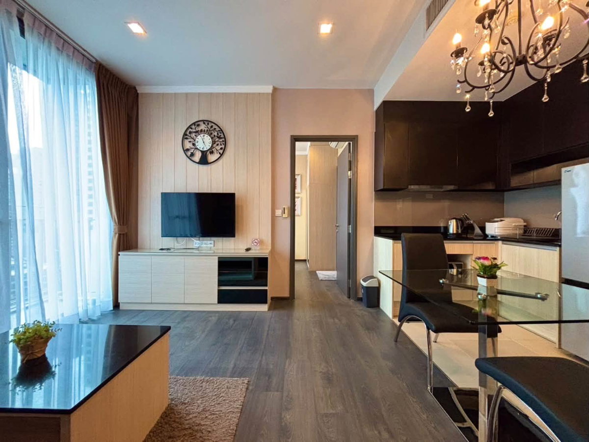 picture @Condorental condo for rent Edge Sukhumvit 23 - 7/24