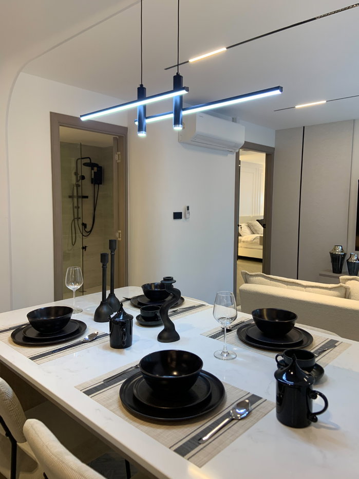 picture 🔥 This unit offers more than just a prime location it offers a money making opportunity Luxury Unit | Yield 8%+ | Ready to move in ✨ - 5/25