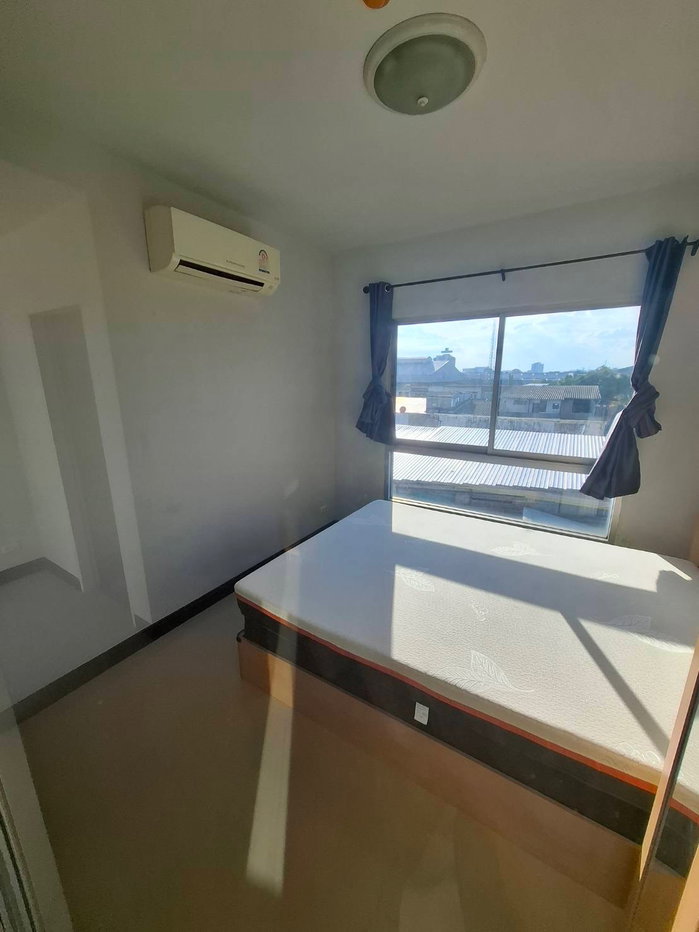 picture Room for rent the cache rama3 room size 29 sqm - 2/5