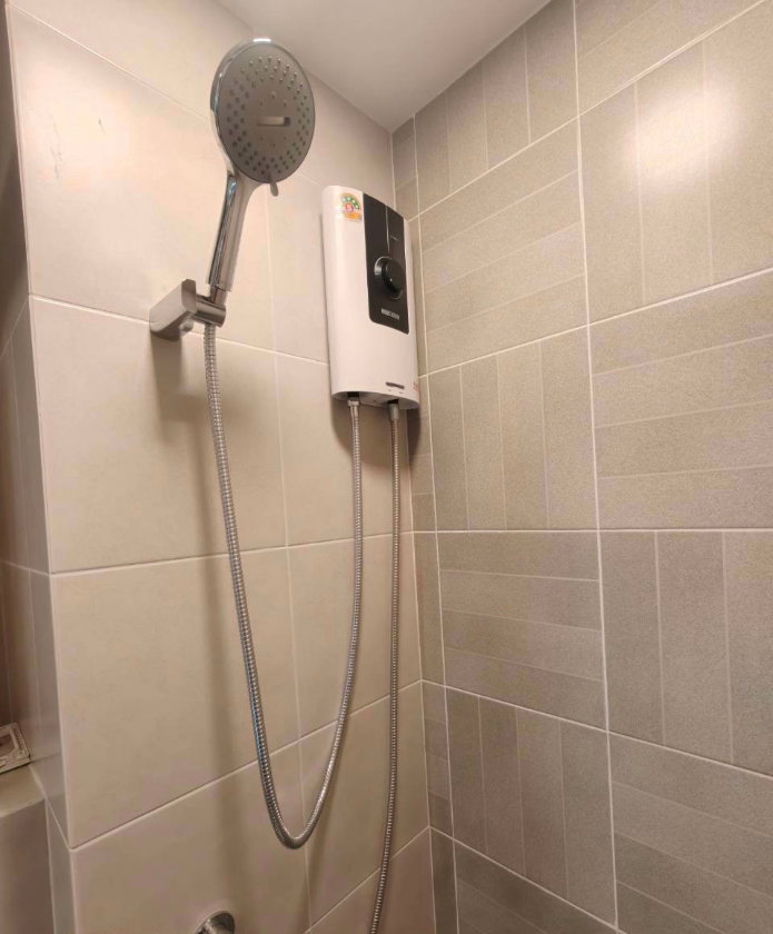 picture Condo For Rent | Pool View “D Condo Kiri” 26 Sq.m. Near MRT Bang Khun Non - 22/25