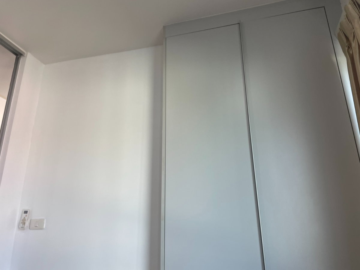 picture Sell V condo B2 1.09 mb near Ladkrabang industrial and KMITL - 8/11