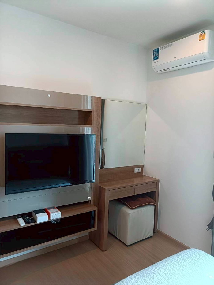 รูป ให้เช่า ริทึ่ม สุขุมวิท 50 1 ห้องนอน 1 ห้องนำ้ 45 ตรม. ค่าเช่า 21,000 บาท/เดือน - รูปที่ 5/9