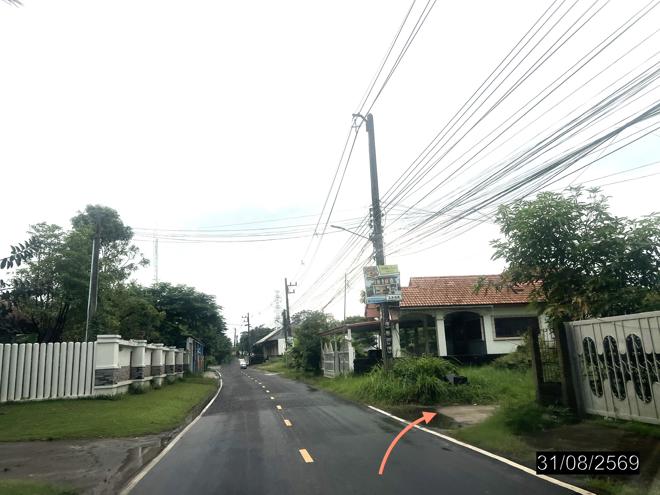 picture LAND 200 Sq.w. Muang Ubon Ratchathani Ubon Ratchathani for 1.6M - 10/23