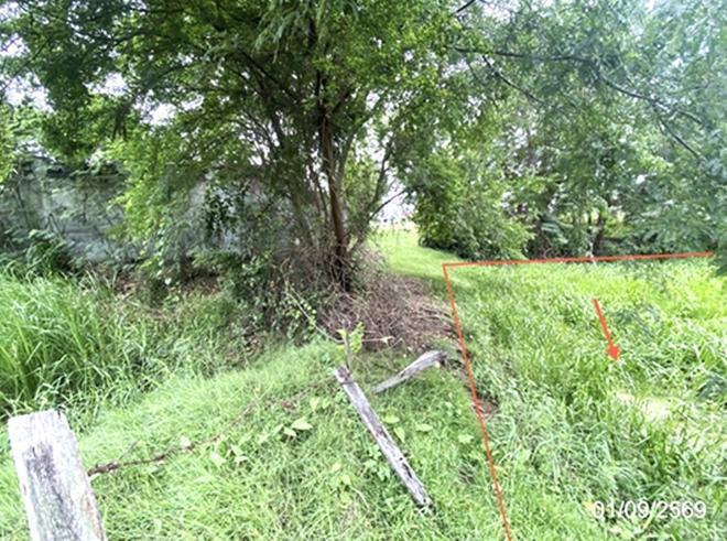 รูป ที่ดินว่างเปล่า 2368.3 ตร.วา เมืองมหาสารคาม มหาสารคาม 6.5M - รูปที่ 2/21