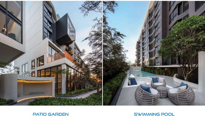 picture Condo for Sale Blue Sukhumvit 89 | Near BTS On Nut - 11/16