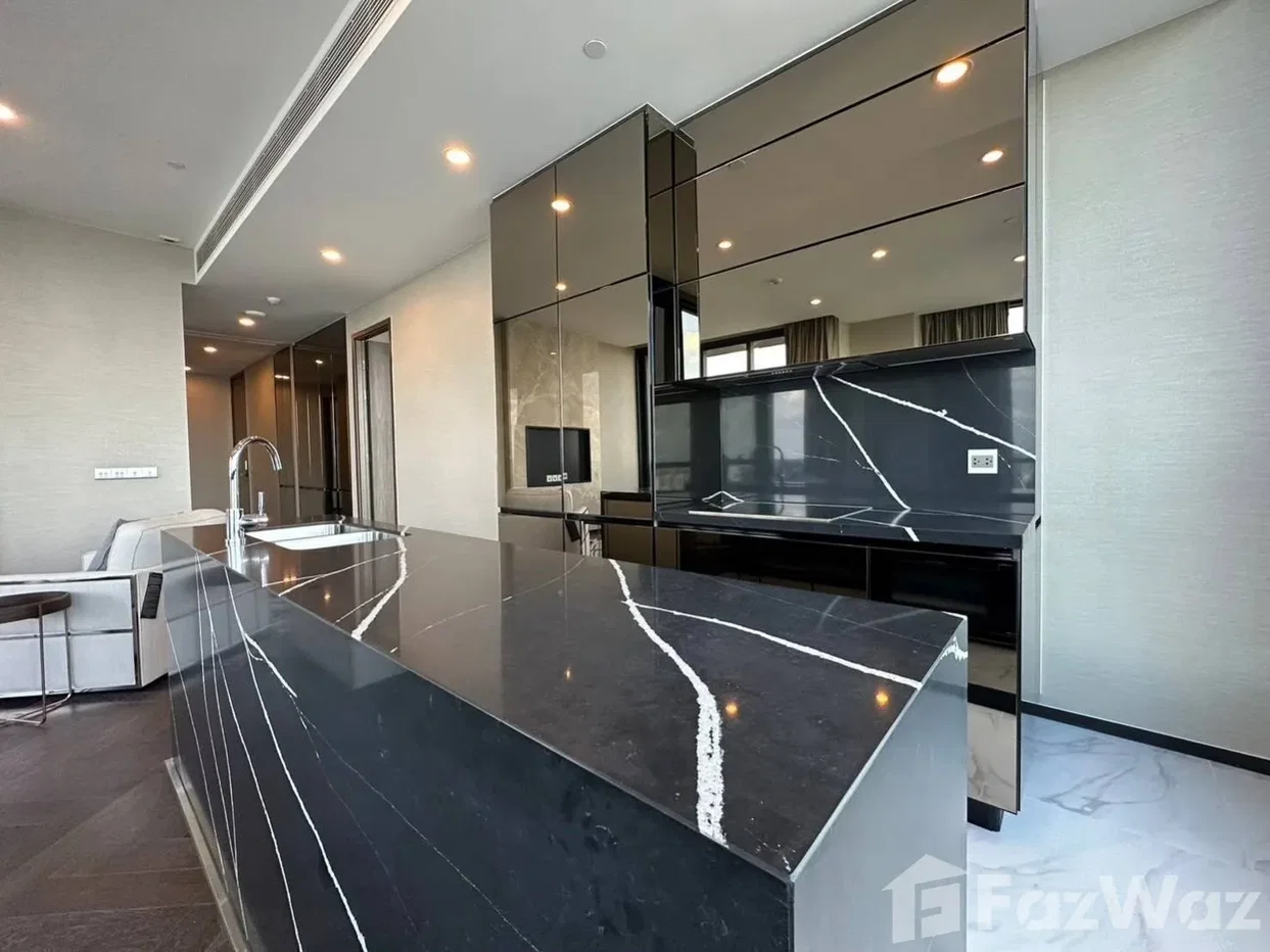 picture 3 bedroom condo for rent at the ESSE Sukhumvit 36 6854089 - 6/29