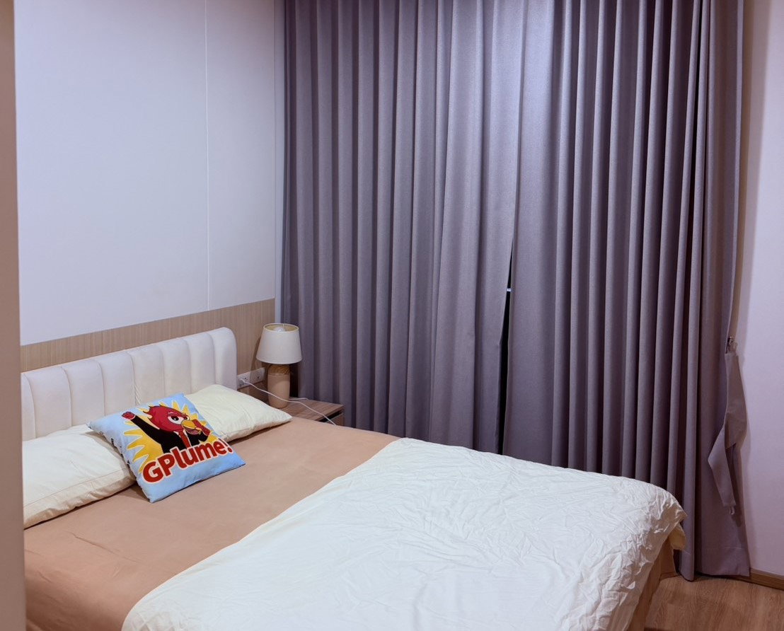picture XT Phayathai | Trendy City Center Condo, Prime Location, Ready to Move In - 9/10