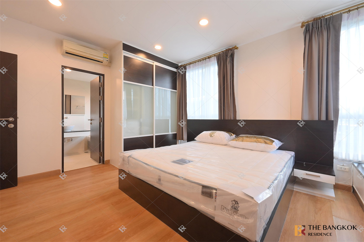 picture The Address Sukhumvit 42 near BTS Ekkamai Condo in Business District - 5/10