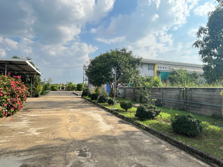 รูป ขายโรงงาน–โกดัง พื้นที่ 3,596 ตรม. มีใบ รง.4 | โซนศาลายา–บางเลน- พุทธมณฑล - รูปที่ 5/9