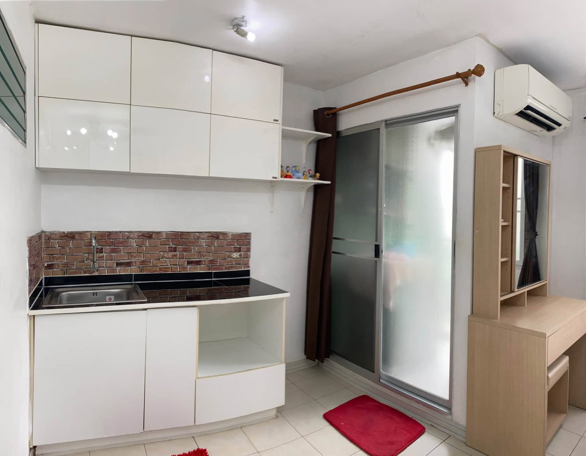 รูป เช่าคอนโด Lumpini Condo Town Bodindecha - Ramkhamhaeng/ลุมพินี คอนโดทาวน์ บดินทรเดชา - รามคำแหง (B6910042) ID Line : @condo88 - รูปที่ 7/11