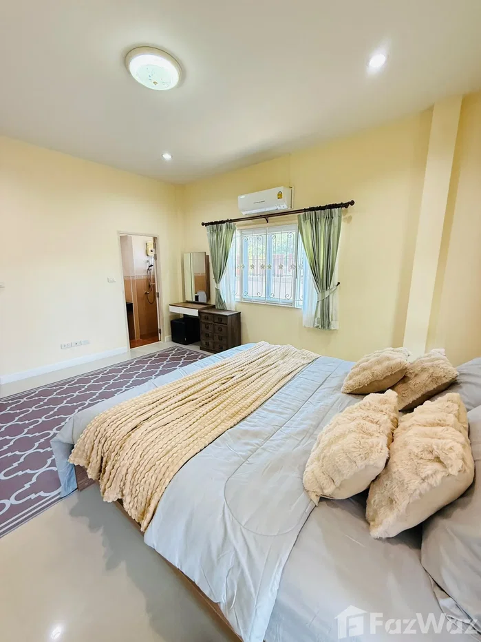 รูป ขาย บ้านเดี่ยว 3 ห้องนอน ในโครงการ ซัน ปาล์ม วิลเลจ 6853897 - รูปที่ 5/17