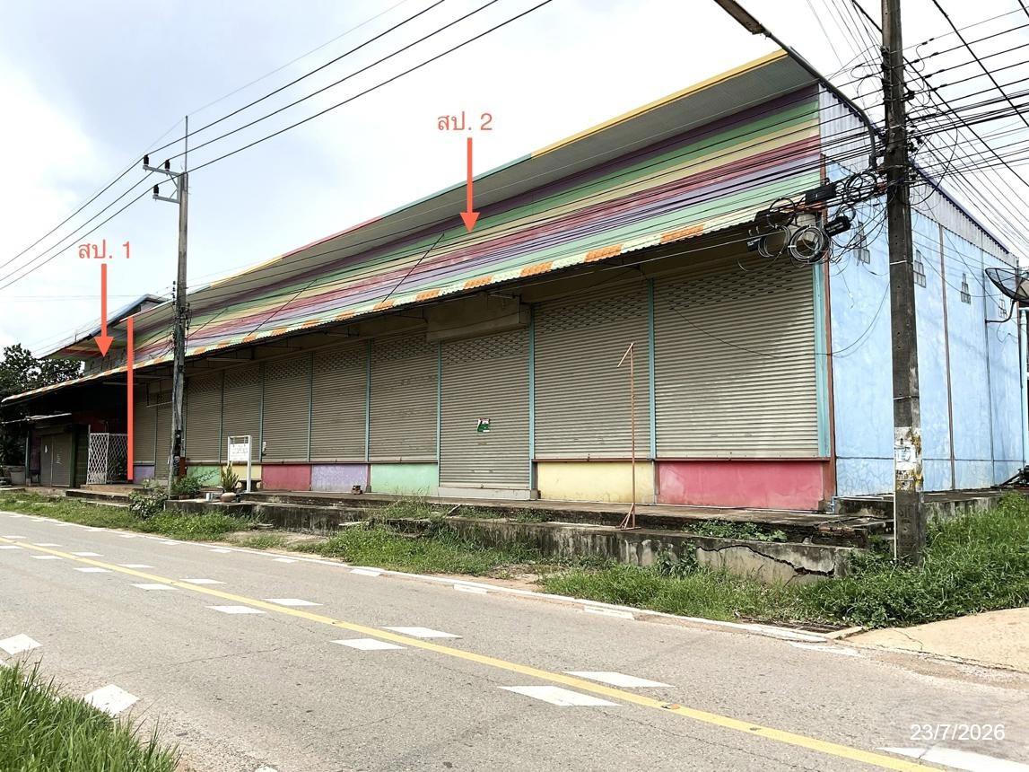 picture HOME 125 Sq.w. Phu Wiang Khon Kaen for 3.4M - 33/39