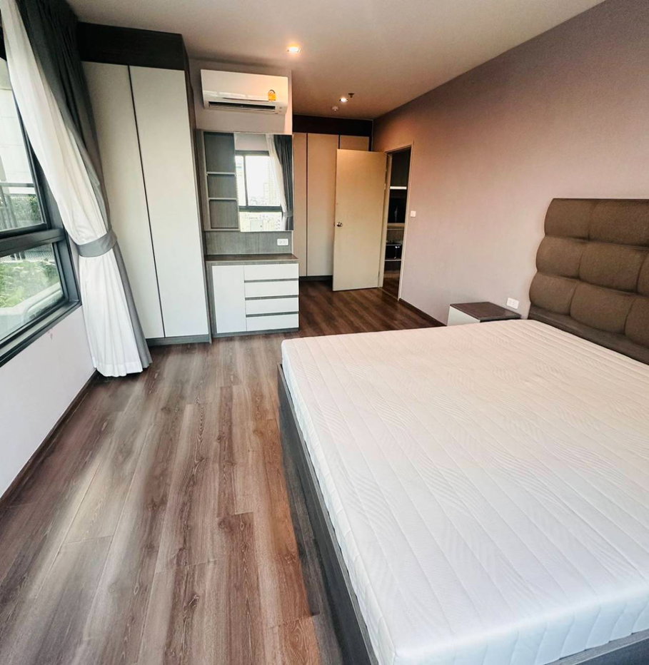 picture Condo For Rent!!Ideo Rama9 Asoke - 8/15