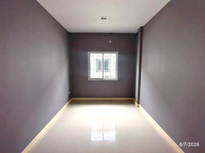 รูป ทาวน์เฮ้าส์ 22 ตร.วา บ้านรัก เมืองขอนแก่น ขอนแก่น 2.6M - รูปที่ 15/37