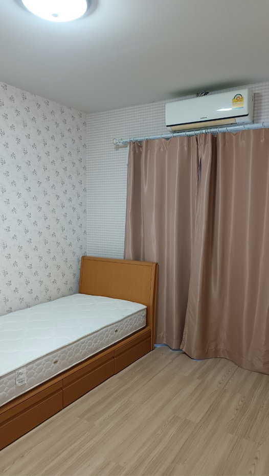 รูป Townhome 3 นอน2นำ้ ในกาญจนกนก19 ถนนมหิดล  - รูปที่ 2/23